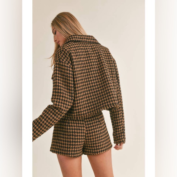 NWT Sage The Label Skirt - Picture 2 of 2